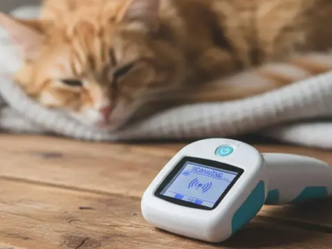 Microchip gato - Precio real y cómo no pagar de más