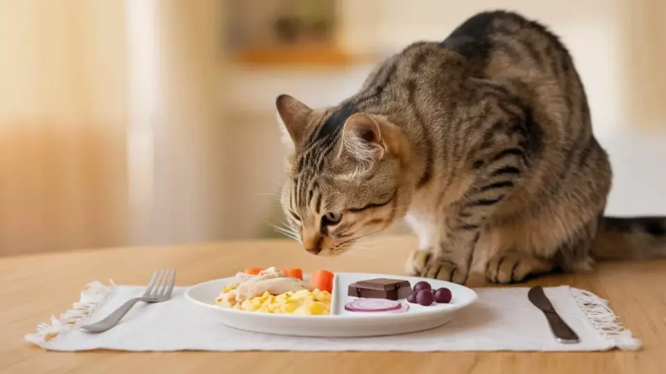¿Gatos pueden comer arroz? Guía segura para tu felino